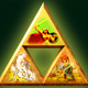 Original images, clockwise from top: Golden Axe Warrior (Image: Sega), Oceanhorn (Image: FDG Entertainment), Ōkami (Image: Capcom)